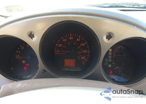 2003 Nissan Altima 2.5 S z USA, uszkodzony, nr VIN 1N4AL11D93C147719